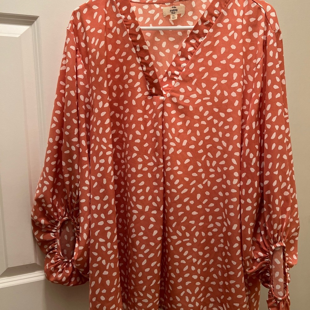 Entro blouse